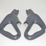 Handle Grip Assembly For: kenmore — part 12 thumbnail