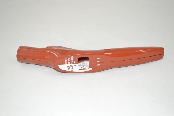 Handle Grip Assy-Hoover 3600 Polisher For: hoover