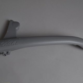 Handle Grip Assy-Kirby Sentria - Upright For: kirby