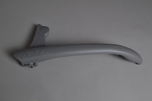 Handle Grip Assy-Kirby Sentria - Upright For: kirby