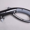 Handle Grip-Bernina 6300/6500(Both Halves)/Black For: evolution-bernina