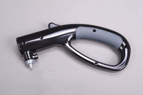 Handle Grip-Bernina 6300/6500(Both Halves)/Black For: evolution-bernina
