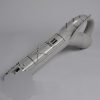 Handle Grip-Electrolux Epic Series - Electric Hose
Gray - Replacement For: electrolux/aerus