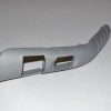 Handle Grip Hoover Steam Vac For: hoover