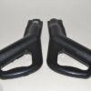 PN HOSE GRIP SET - PN12 BLACK Part Number: R14989K for Rexair