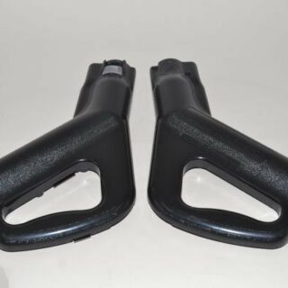 PN HOSE GRIP SET - PN12 BLACK Part Number: R14989K for Rexair