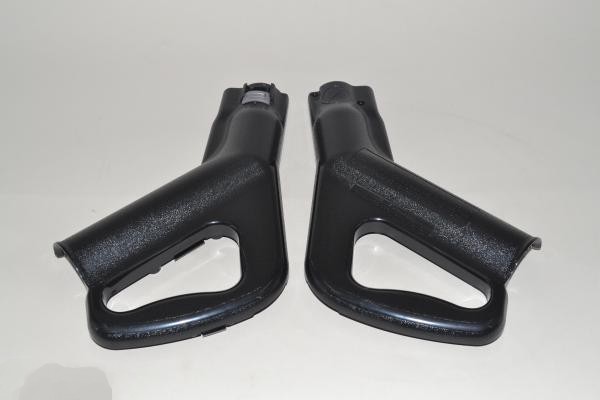 PN HOSE GRIP SET - PN12 BLACK Part Number: R14989K for Rexair