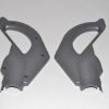 Handle Grip Set Only -  No Switch/Harness For: kenmore