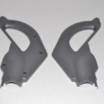 Handle Grip Set Only - No Switch/Harness For: kenmore — part 12 thumbnail