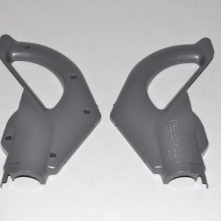 Handle Grip Set Only - No Switch/Harness For: kenmore