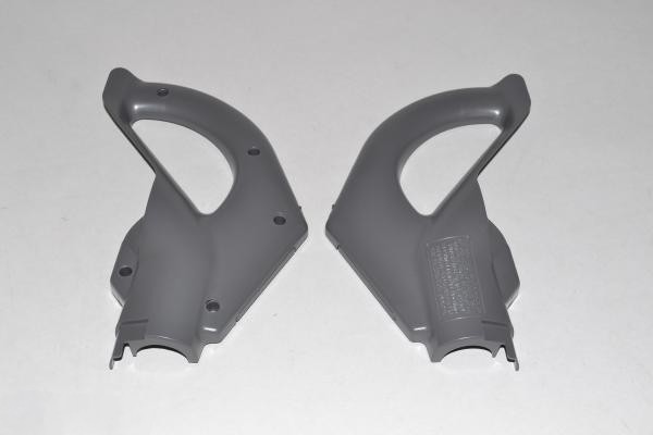 Handle Grip Set Only - No Switch/Harness For: kenmore