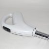Handle Grip - Valuflex-Plastiflex Central Vac Hose
Comes With Switch/Receptical For: plastiflex