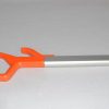 Handle-Hoover Ch54013 - Ch54015 Commercial
Fits Ch54113 - Ch54115 For: hoover