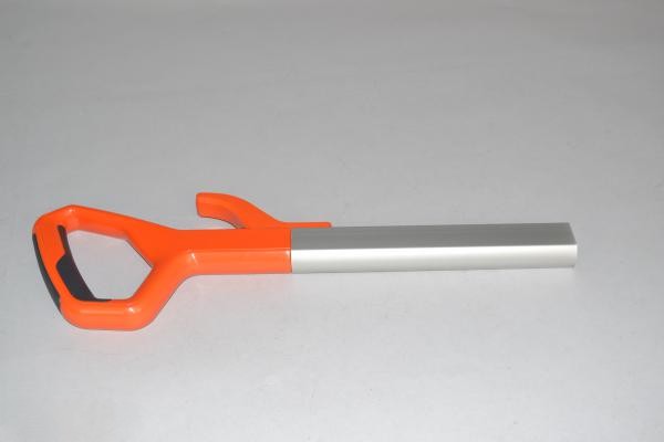 Handle-Hoover Ch54013 - Ch54015 Commercial
Fits Ch54113 - Ch54115 For: hoover