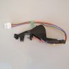 Handle-Hoover F7222 - Fh50040 - Upper
With Wiring Harness For: hoover