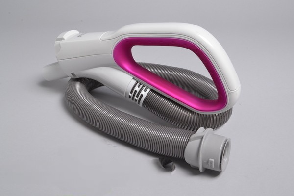 HOSE AND HANDLE EL8500AZ Part Number: 15890-1 for Eureka
