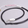 Handle Lead/Lower-Hoover 1069/7063 For: hoover