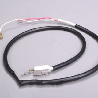 Handle Lead/Lower-Hoover 1069/7063 For: hoover