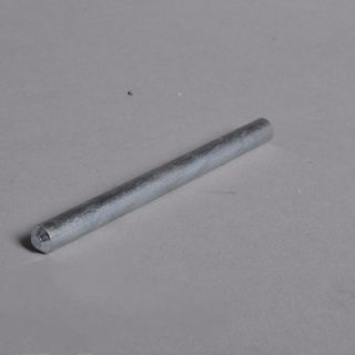 Handle Lock Shaft Oem For: kirby