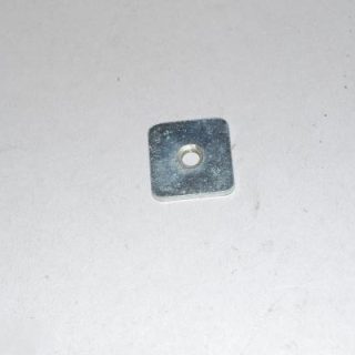 Handle Nut Plate - Proteam Proforce 1500 For: proteam