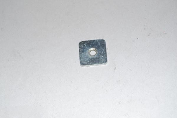 Handle Nut Plate - Proteam Proforce 1500 For: proteam