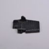 Foot  Pedal  -  Black Part Number 54.016 for Simplicity Models SHD-1T
