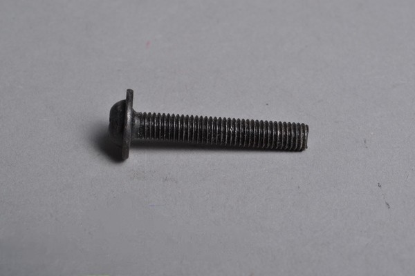 Handle Screw Dustcare Dcc-658 Evolution Lite For: evolution-bernina