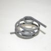 Handle Socket Spring-Hoover For: hoover