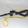 Handle Tube Assy / Bissell Bgu8000 Commercial Upt For: bissell