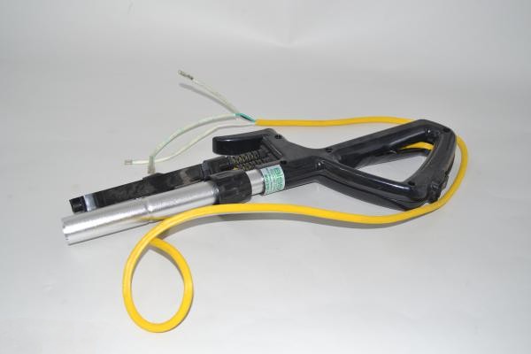 Handle Tube Assy / Bissell Bgu8000 Commercial Upt For: bissell
