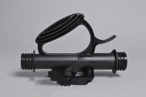 Handle Tube Grip For: hoover