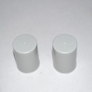 Handle Tube Insulator-Kirby 2 Per Pack For: kirby