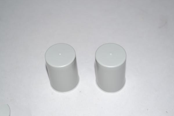 Handle Tube Insulator-Kirby 2 Per Pack For: kirby