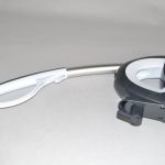 Handle - Upper-Bissell 81M9 Trilogy For: bissell — part 3 thumbnail