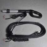 Handle - Upper - Hoover U4707 Clean & Light
U4730 For: hoover — part 2 thumbnail