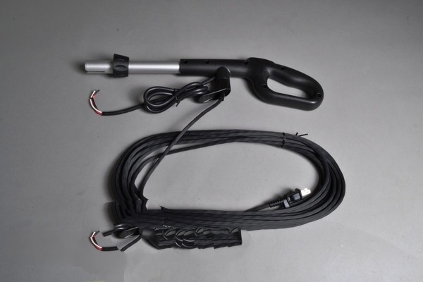 Handle - Upper - Hoover U4707 Clean & Light
U4730 For: hoover