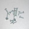 Hardware Kit - Kirby Sentria Ii - Polymer Base Pan For: kirby