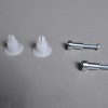 Hardware Package-Koblenz Handles For: koblenz