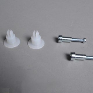 Hardware Package-Koblenz Handles For: koblenz