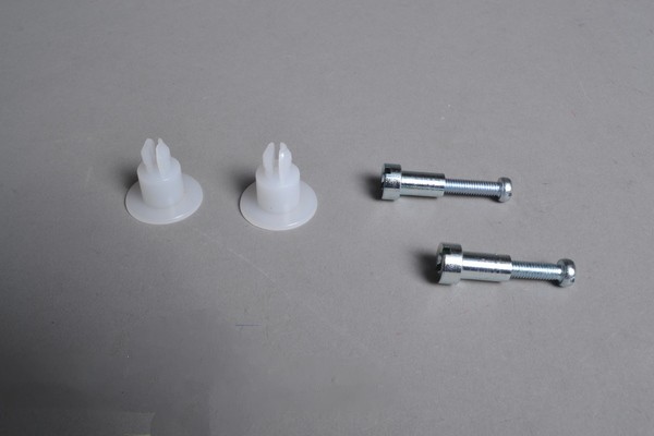 Hardware Package-Koblenz Handles For: koblenz
