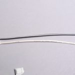 Harness-Hoover U5458 - Edf Wiring - Upright For: hoover — part 39 thumbnail