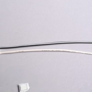 Harness-Hoover U5458 - Edf Wiring - Upright For: hoover