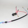 Harness - Service Wire-Hoover Ch93619 Backpack For: proteam