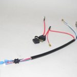 Harness - Service Wire-Hoover Ch93619 Backpack For: proteam — part 34 thumbnail