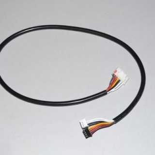 Harness Wire - Oreck Halo - Upright For: oreck