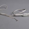 Hdl Recept &Wire-U4100 Srs Sq Hdl Tube For: hoover
