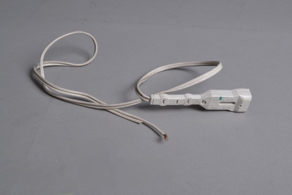 Hdl Recept &Wire-U4100 Srs Sq Hdl Tube For: hoover