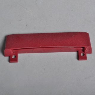 Head Lite Bumper Maroon Oem Kirby For: kirby