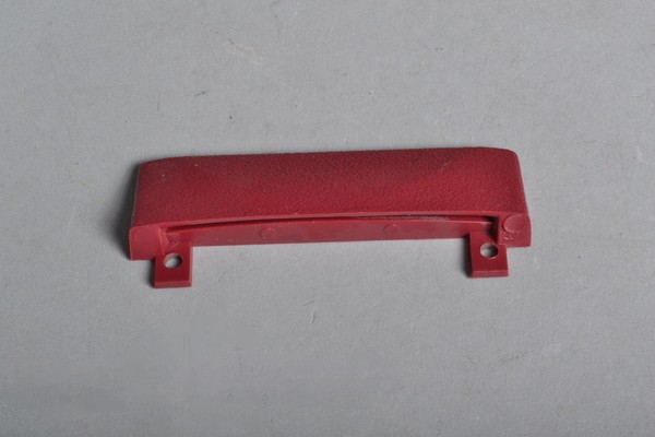 Head Lite Bumper Maroon Oem Kirby For: kirby