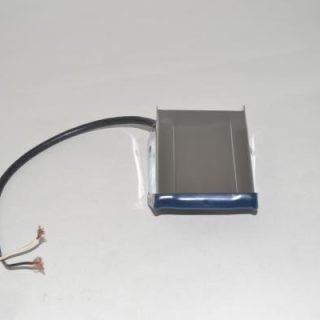 ''''Headlight - Bracket - Socket &'''' Bumper Assembly For: royal